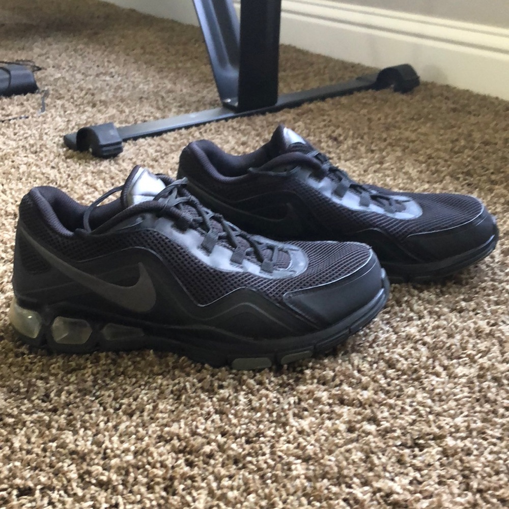 Nike AirMax Trainers
